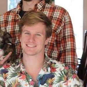 Meet your Posher, Cameron